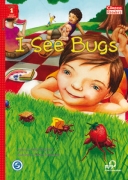 I See Bugs + MP3 I See Bugs + MP3